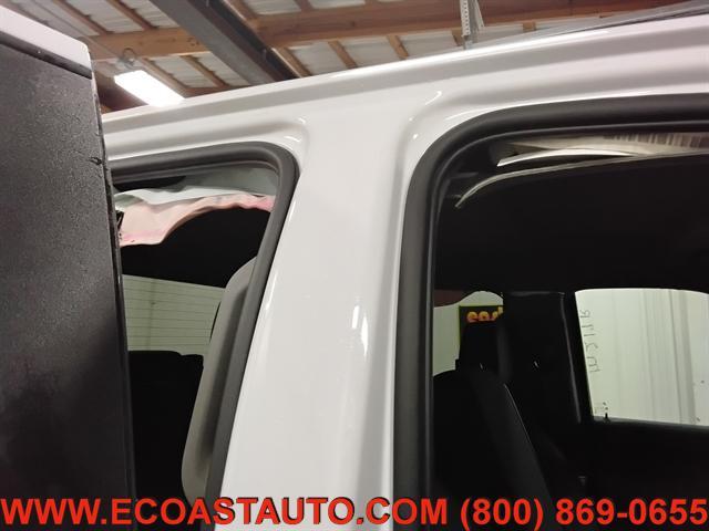 used 2023 Chevrolet Silverado 3500 car, priced at $17,995