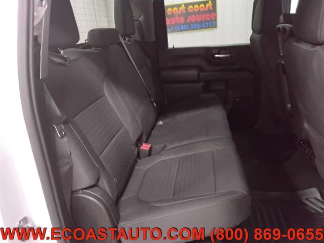 used 2023 Chevrolet Silverado 3500 car, priced at $17,995