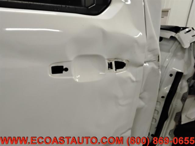 used 2023 Chevrolet Silverado 3500 car, priced at $17,995