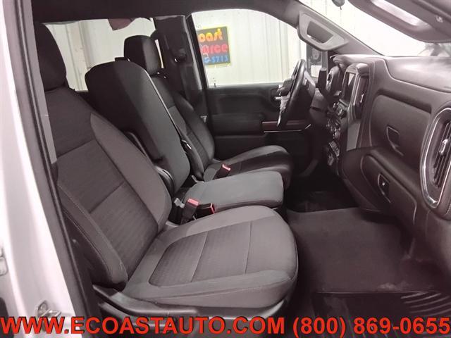 used 2023 Chevrolet Silverado 3500 car, priced at $17,995