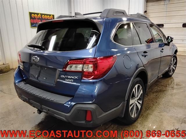 used 2019 Subaru Outback car, priced at $9,975