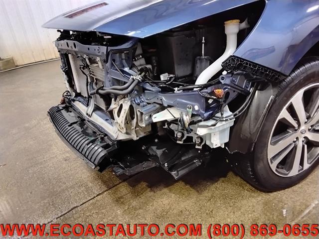 used 2019 Subaru Outback car, priced at $9,975