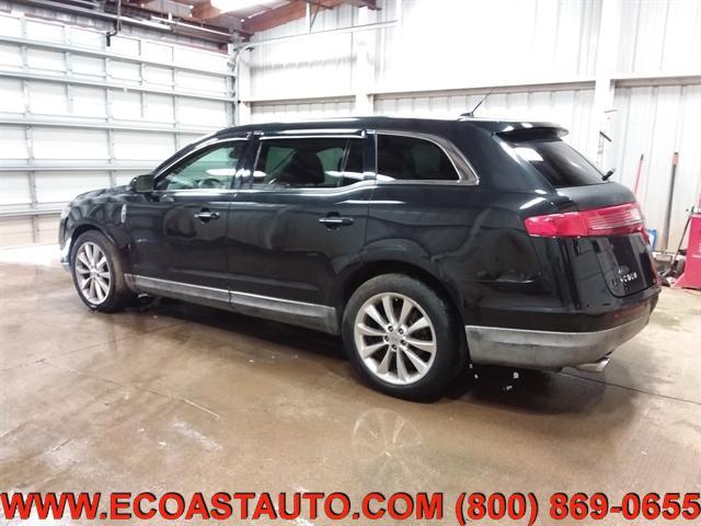 used 2010 Lincoln MKT car, priced at $2,995