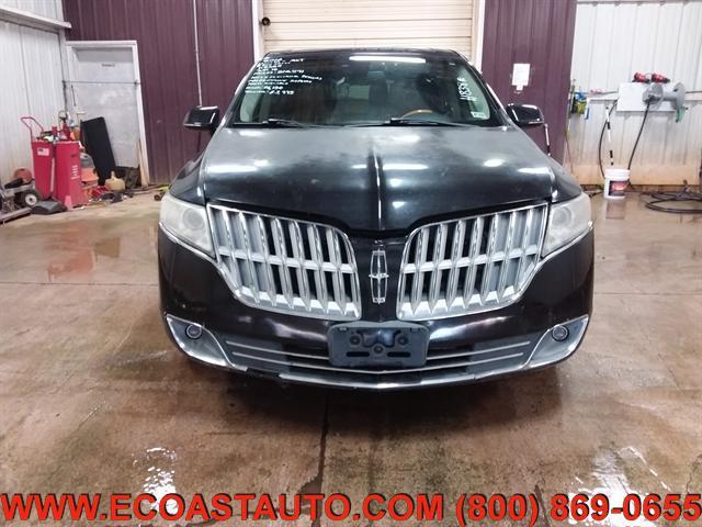 used 2010 Lincoln MKT car, priced at $2,995