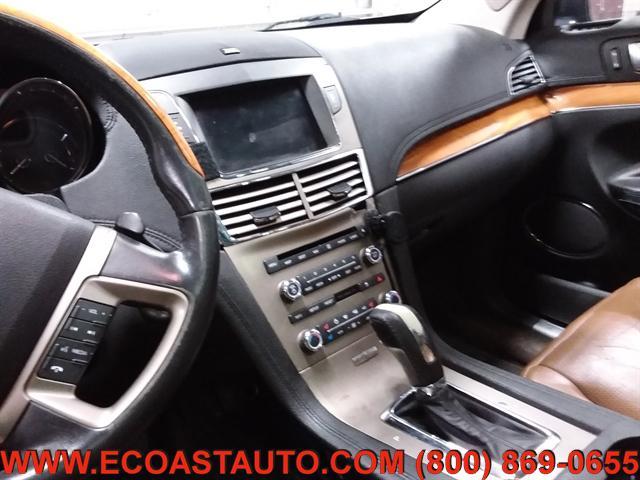 used 2010 Lincoln MKT car, priced at $2,995