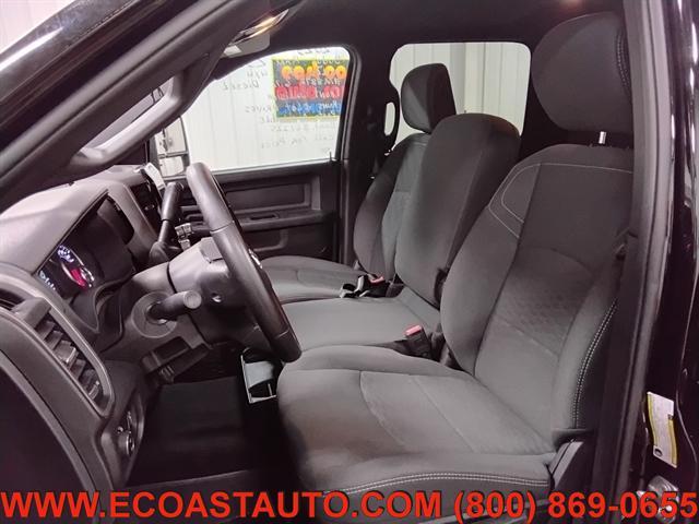 used 2025 Ram 2500 car, priced at $35,795