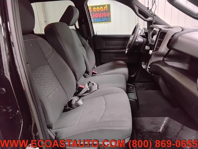 used 2025 Ram 2500 car, priced at $35,795