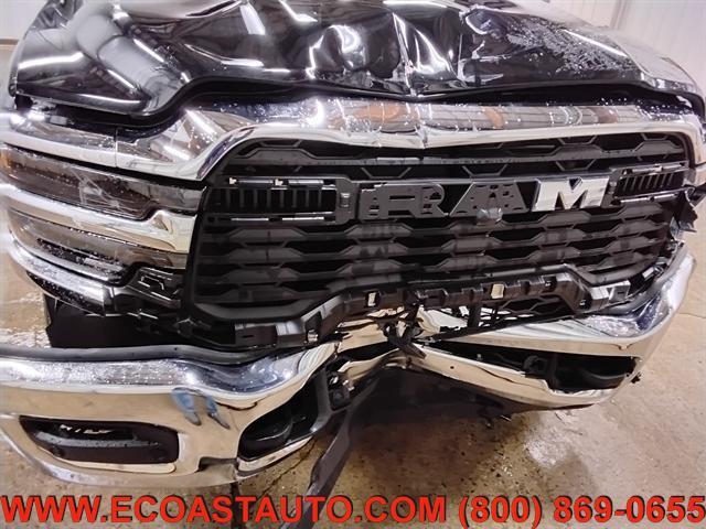 used 2025 Ram 2500 car, priced at $35,795