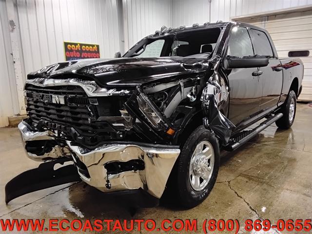 used 2025 Ram 2500 car, priced at $35,795