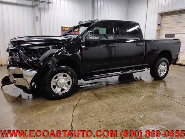 used 2025 Ram 2500 car, priced at $35,795