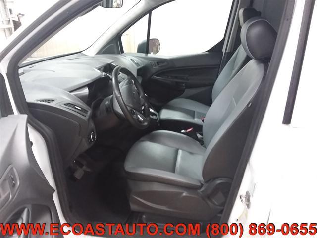 used 2018 Ford Transit Connect car, priced at $8,795