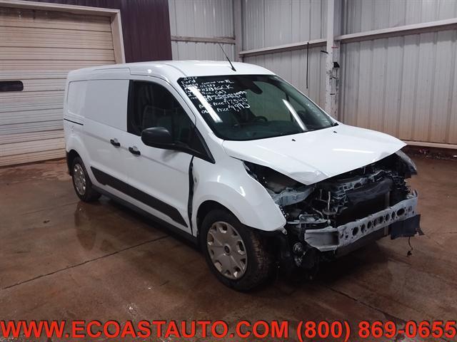 used 2018 Ford Transit Connect car, priced at $8,795
