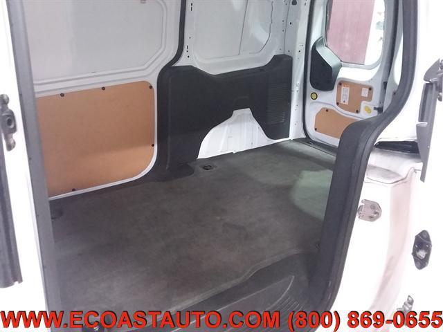 used 2018 Ford Transit Connect car, priced at $8,795