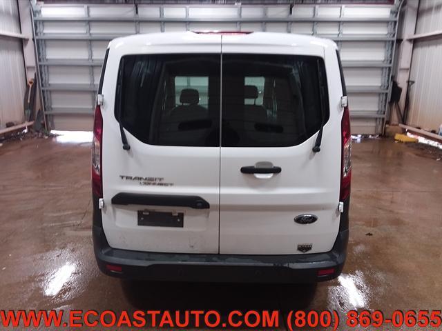 used 2018 Ford Transit Connect car, priced at $8,795