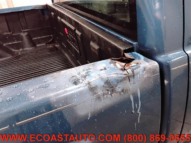 used 2006 Dodge Dakota car, priced at $2,695