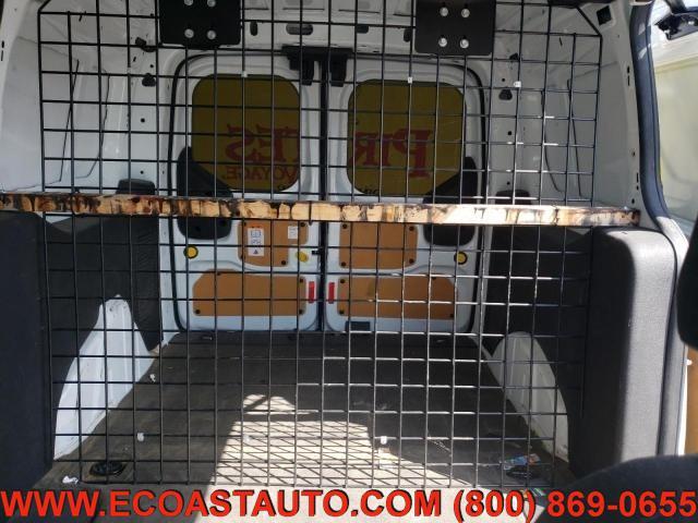 used 2015 Ford Transit Connect car, priced at $7,795