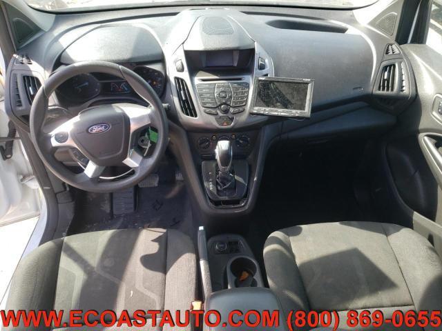 used 2015 Ford Transit Connect car, priced at $7,795