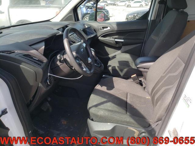 used 2015 Ford Transit Connect car, priced at $7,795