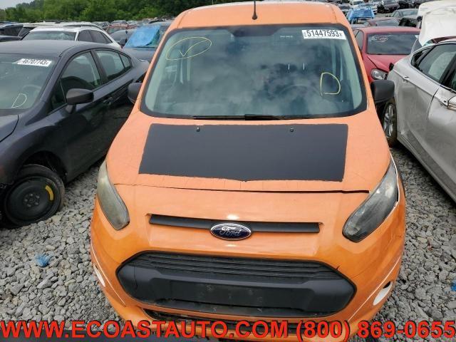 used 2015 Ford Transit Connect car, priced at $7,795