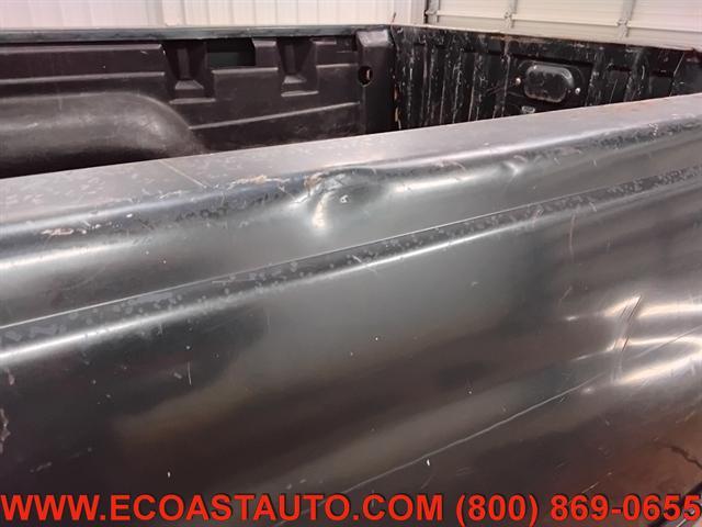 used 1996 Toyota T100 car, priced at $5,995