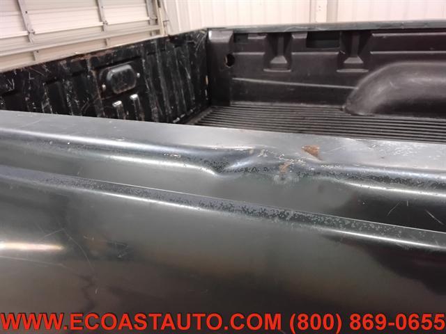 used 1996 Toyota T100 car, priced at $5,995