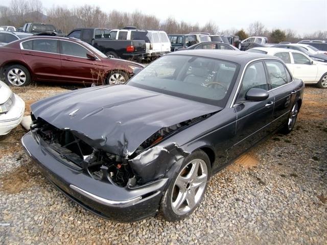 used 2005 Jaguar XJ car, priced at $2,995