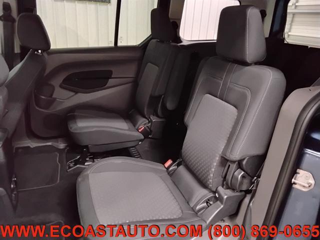 used 2020 Ford Transit Connect car, priced at $6,995