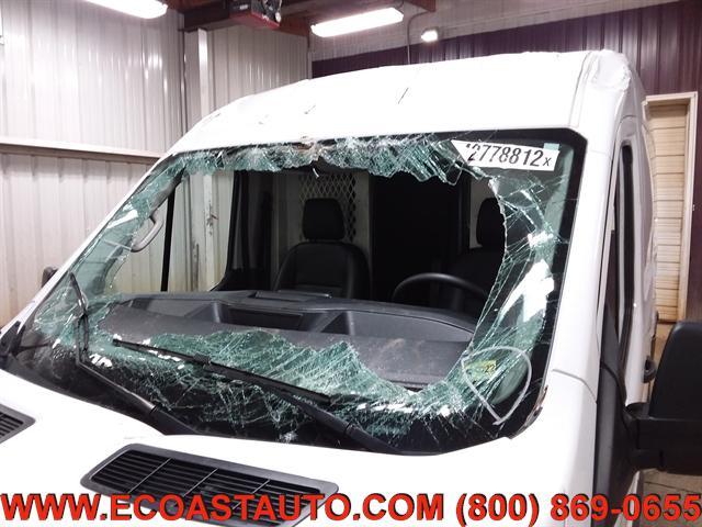used 2021 Ford Transit-250 car, priced at $19,995