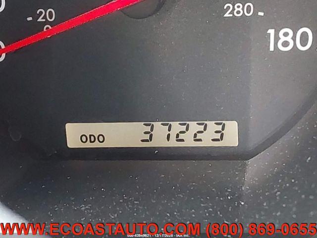 used 2002 Lexus SC 430 car, priced at $4,995