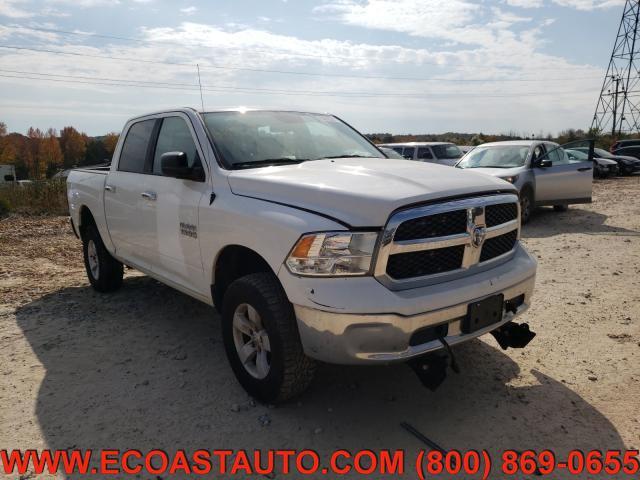 used 2016 Ram 1500 car, priced at $11,795