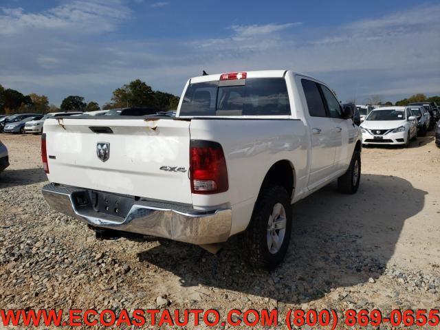 used 2016 Ram 1500 car, priced at $11,795
