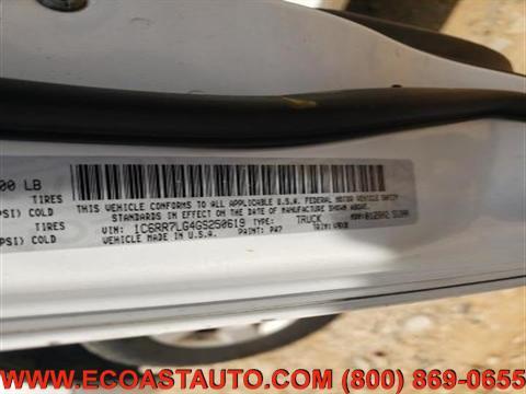 used 2016 Ram 1500 car, priced at $11,795