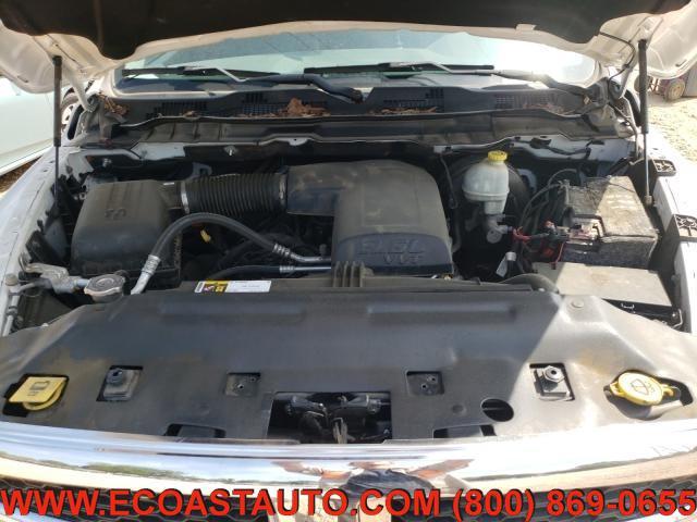 used 2016 Ram 1500 car, priced at $11,795