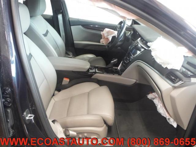 used 2014 Cadillac XTS car, priced at $7,795