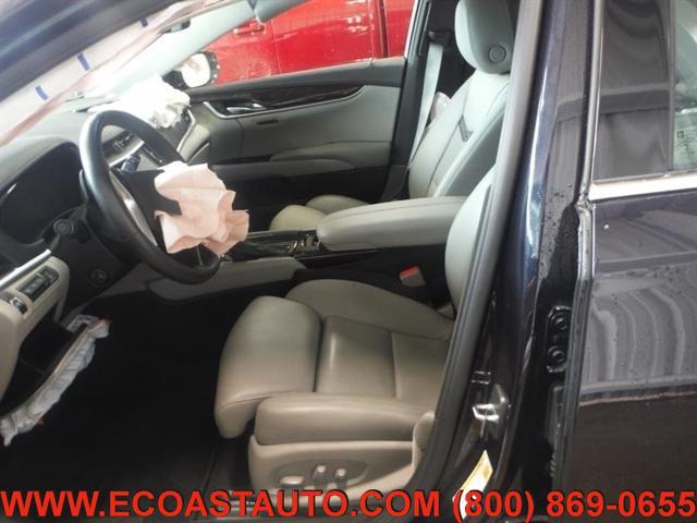 used 2014 Cadillac XTS car, priced at $7,795