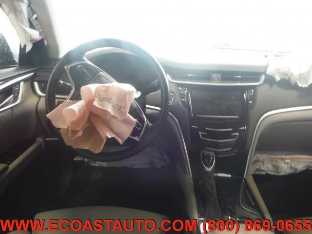 used 2014 Cadillac XTS car, priced at $7,795