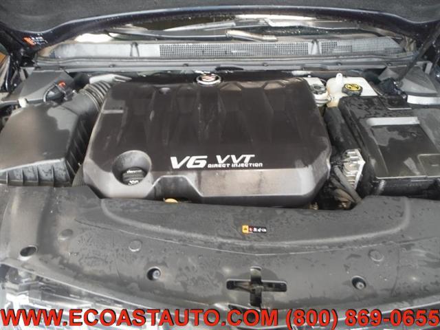 used 2014 Cadillac XTS car, priced at $7,795