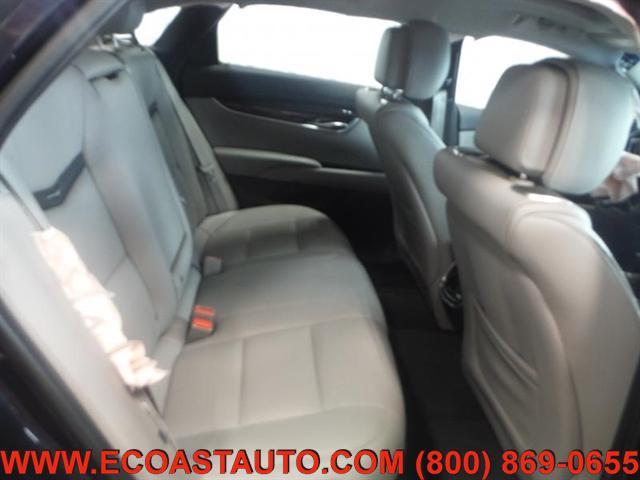 used 2014 Cadillac XTS car, priced at $7,795