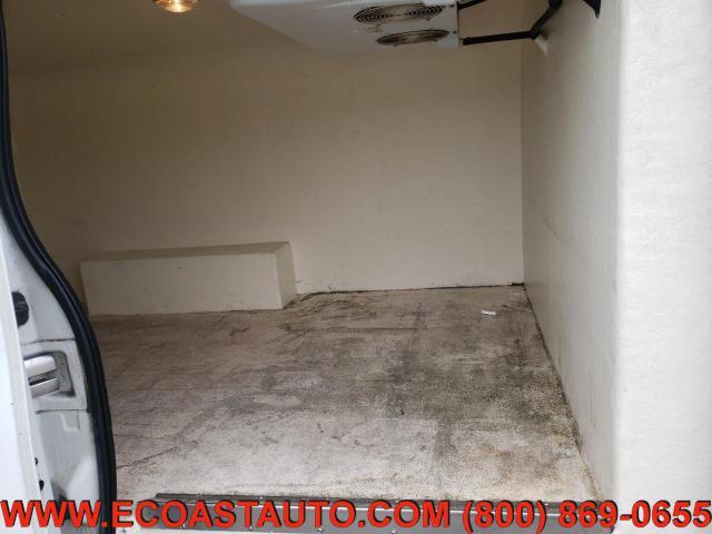 used 2016 Nissan NV Cargo NV1500 car, priced at $7,795