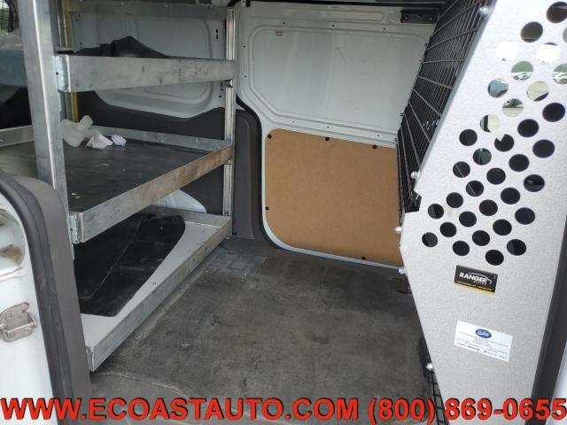 used 2020 Ford Transit Connect car, priced at $11,795