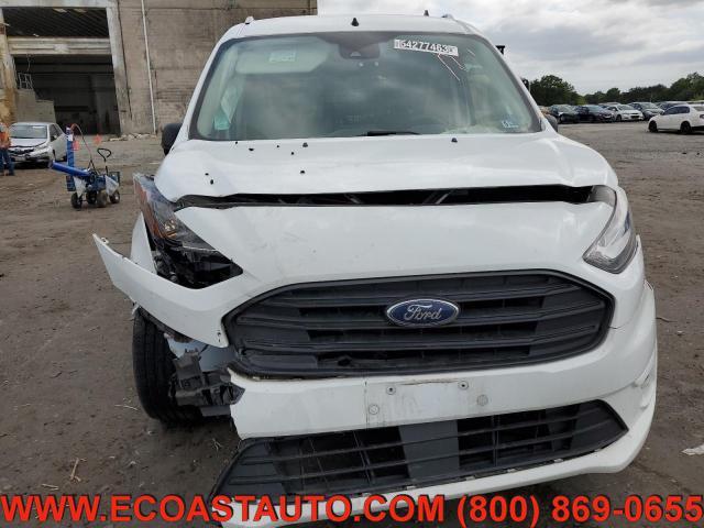 used 2020 Ford Transit Connect car, priced at $11,795