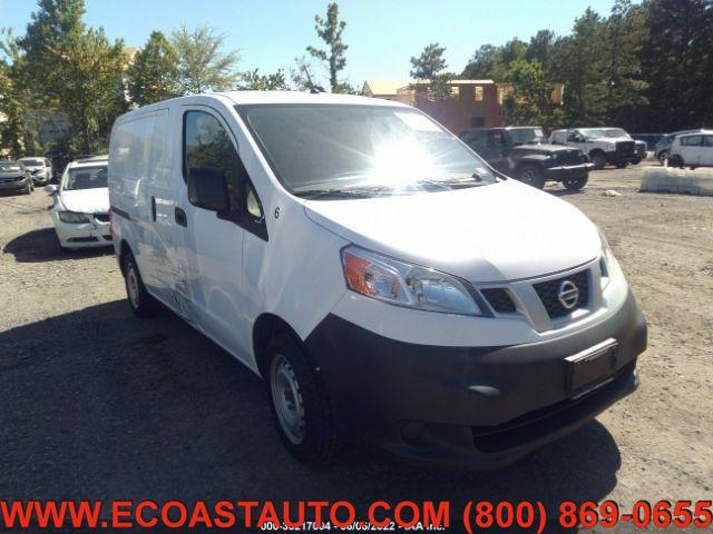 used 2017 Nissan NV200 car, priced at $8,795