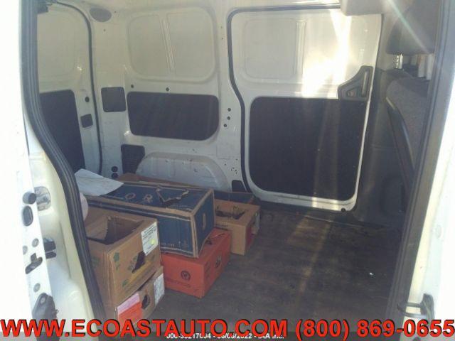 used 2017 Nissan NV200 car, priced at $8,795