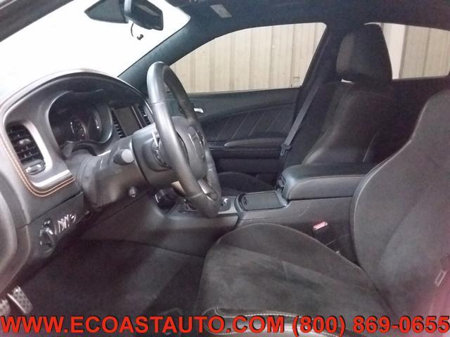 used 2022 Dodge Charger car, priced at $29,995