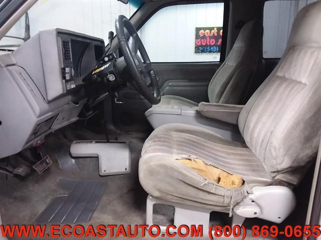 used 1994 Chevrolet Blazer car, priced at $4,995