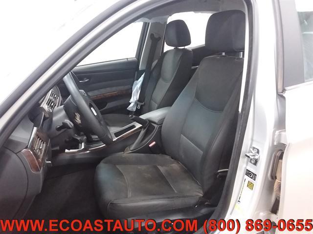 used 2006 BMW 325 car, priced at $3,995