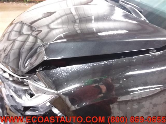 used 2020 Chrysler Pacifica car, priced at $17,495