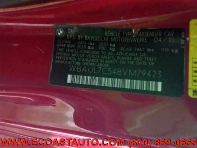 used 2011 BMW 128 car, priced at $3,995