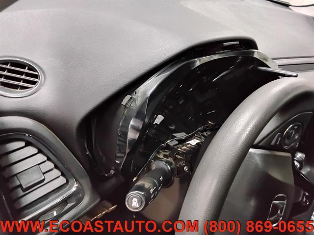 used 2019 Honda HR-V car, priced at $8,795