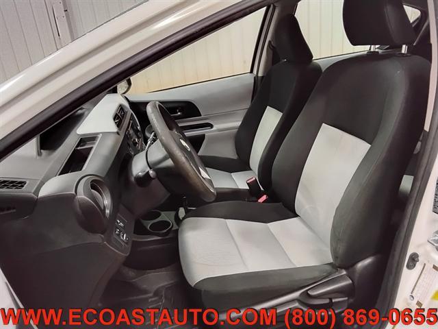 used 2012 Toyota Prius c car, priced at $7,795